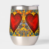 Wijndroogtrommel (Links)