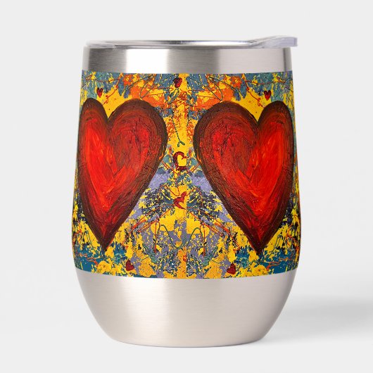 Wijndroogtrommel (Links)