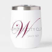 Wijndroogtrommel (Voorkant)