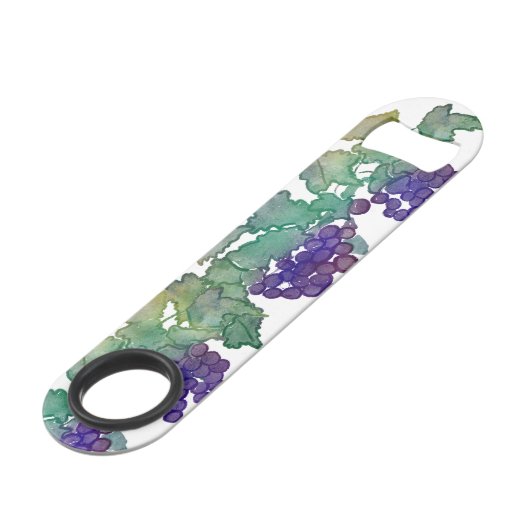 Wijndruiven flesopener speed flessenopener