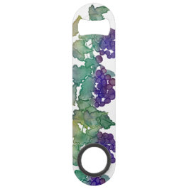 Wijndruiven flesopener speed flessenopener