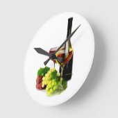 Wijndruiven Ronde Klok (Hoek)