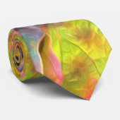 Wijndruiven wijngaarden Wijngaardwijngaard in het Stropdas (Opgerold)