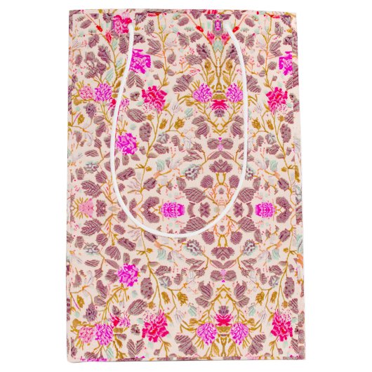 Wijnentous Medium Cadeauzakje (Voorkant)