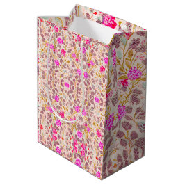 Wijnentstas Medium Cadeauzakje