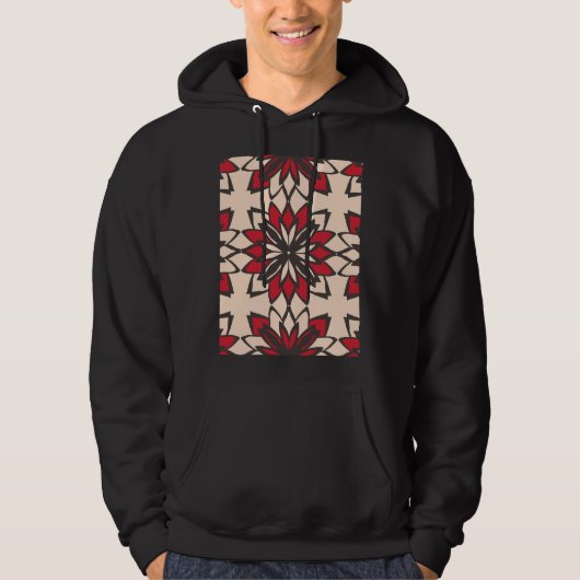 Wijnesters Hoodie (Voorkant)