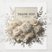 wijnetiketten wijn etiket (Enkel label)