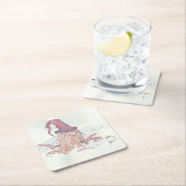 Wijnfee Kartonnen Onderzetters (Insitu)