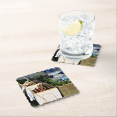 Wijnfeest Coasters Kartonnen Onderzetters (Insitu)