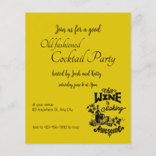 WIJNFEEST FLYER