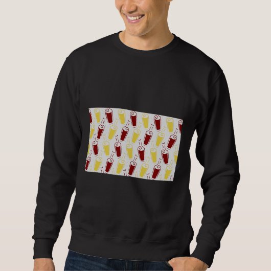 Wijnfles 93 trui (Voorkant)