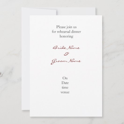 Wijnfles, druiven, schroefdraad kaart (Achterkant)