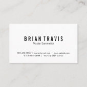 wijnfles |  geperforeerde achtergrond visitekaartje (Achterkant)