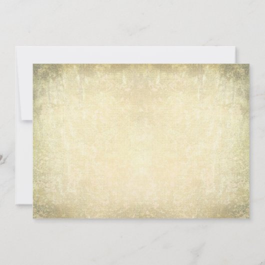 Wijnfles & roze bloemen vrijgezellenfeest nodigt u kaart (Achterkant)