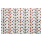 wijnfles stof (Yard (91,4 cm))