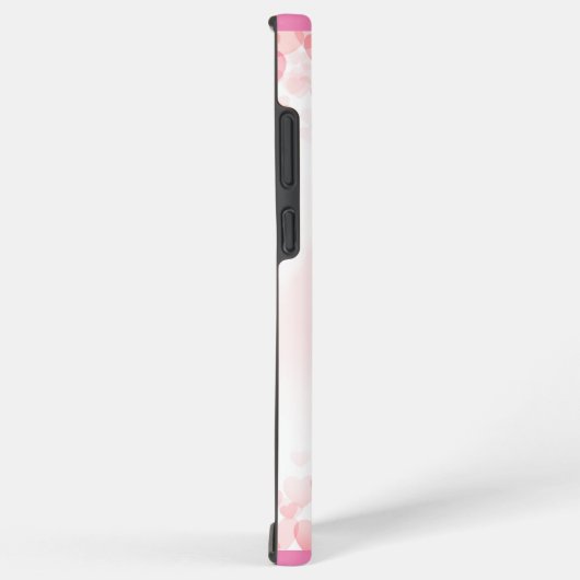 Wijnfles & Wijnglas Wijntijd Samsung Galaxy Hoesje (Rechterkant)