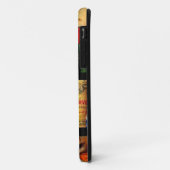 wijnflesjes telefoondoosje Case-Mate iPhone case (Achterkant/links)
