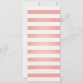 Wijnflesrepetitie Intramusculair Kaart (Achterkant)