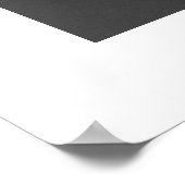 Wijnflessen (canvas) poster (Hoek)