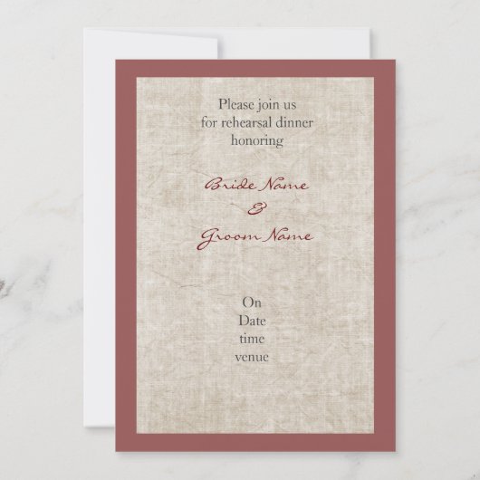 Wijnflessen, druiven, schroefdraad en glas kaart (Achterkant)