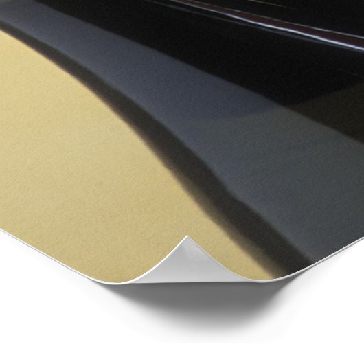 wijnflessen poster (Hoek)