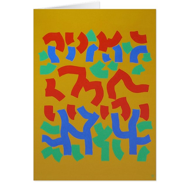 "wijngaard" (Voorkant)