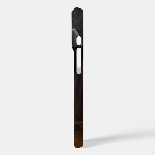 wijngaard Case-Mate iPhone case (Achterkant / Links)