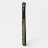 Wijngaard. Napa Valley. Napa. Napa County, Case-Mate iPhone Case (Achterkant/links)