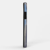 Wijngaard. Napa Valley. Napa. Napa County, Case-Mate iPhone Case (Achterkant/rechts)