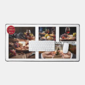 Wijngaard Wijnmakerij Wijnliefhebber Bureaumat (Keyboard & Muis)