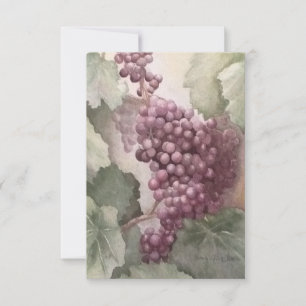 wijngaarden notitiekaartje