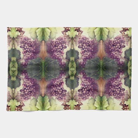 wijngaarden theedoek (Horizontaal)