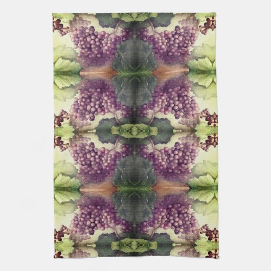 wijngaarden theedoek (Verticaal)