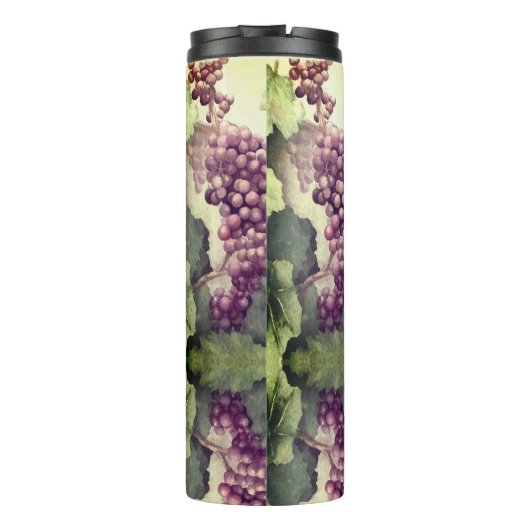 wijngaarden thermosbeker (Achterkant)