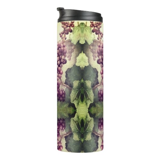 wijngaarden thermosbeker (Geroteerd rechts)