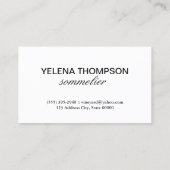 wijngaarden visitekaartje (Achterkant)