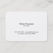 wijngaarden visitekaartje (Achterkant)