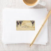 Wijngaarden, Waterverf van wijngaarden Etiket (Insitu)