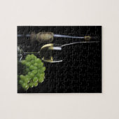 Wijngaarden Wijngaardgaas Legpuzzel (Horizontaal)