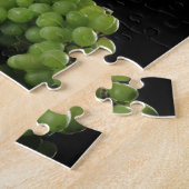 Wijngaarden Wijngaardgaas Legpuzzel (Zijkant)