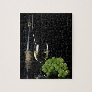 Wijngaarden Wijngaardgaas Legpuzzel