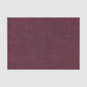Wijngekleurde vulstructuur tissuepapier (Voorkant)