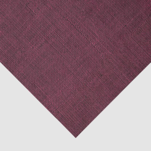 Wijngekleurde vulstructuur tissuepapier (Detail)