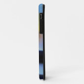 Wijnglas Case-Mate iPhone Case (Achterkant/links)