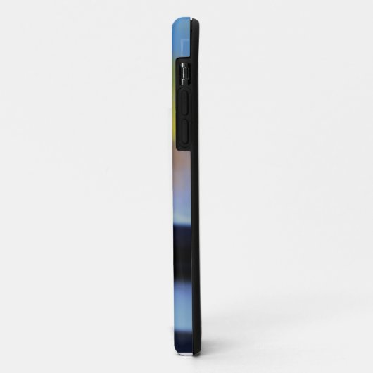 Wijnglas Case-Mate iPhone Case (Achterkant/links)