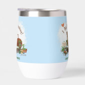 Wijnglas CM NSD 2025 (Rechts)