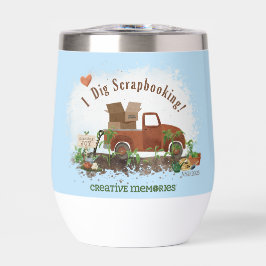 Wijnglas CM NSD 2025