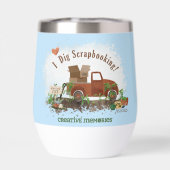 Wijnglas CM NSD 2025 (Achterkant)