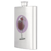 Wijnglas Flacon (Links)