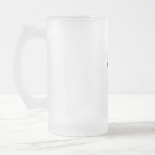 Wijnglas Matglas Bierpul